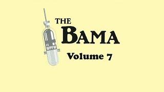 The Bama Radio Show Volume 7 - WPFW 89.3 Jerry Washington