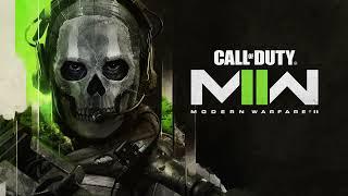 Call of Duty: Modern Warfare 2 World Reveal Trailer Song (J Balvin - Wherever I May Roam) + Lyrics