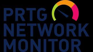 How to Install and Configure PRTG Network Monitor on Windows 10 machine