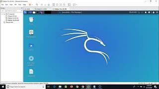 How to Connect WiFi Kali Linux Virtual Box | Set up WiFi Connection in Kali Linux VMware Virtual Box