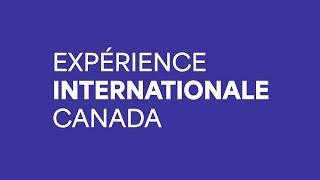 Envie de travailler à l’étranger? Nous sommes Expérience international Canada