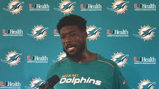 Byron Maxwell on Eagles trading him