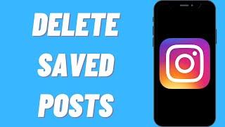 How To Delete Saved Posts On Instagram (All At Once) In 2021