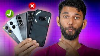 The Best Smartphone under 25k!