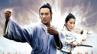 (SUB INDO) FILM KUNGFU LEGENDARIS (taichi master)