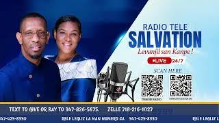 Radio Tele Salvation