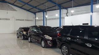 Bursa mobil bekas solo | moladin car center solo