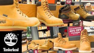 TOP 10 BEST BOOTS TIMBERLAND  2024 UNDER $110