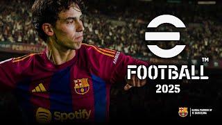 eFootball 2025 – ЧТО ПОЯВИТСЯ в ИГРЕ?