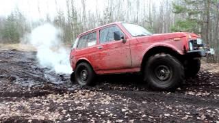 Поездка на о.Вышнево (Урочище, погост Вышнево)