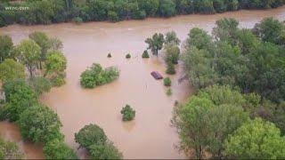 National Weather Service working to improve how it warns about flash flood warnings