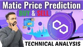 MATIC Coin Price Prediction 2024  | Matic Polygon Price Prediction | Matic Polygon | Matic Crypto