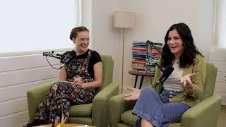 Lauren Roberts Spills the POWERLESS Tea | Off Book with Simon Teen | Episode 4