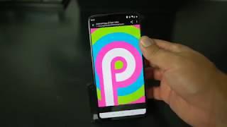 OnePlus 6 Downgrade from Android P Beta  to Stable Oxygen OS (GUIDE)