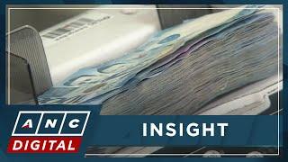 Insight with April Lee-Tan: Analyst on peso weakness | ANC