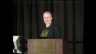 Russel Anderson - Beamships, the Biefeld Brown Effect, & Warp Drive, Extraordinary Tech Conf, 2017