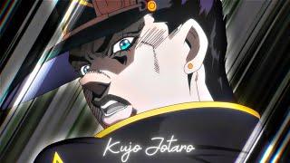 Jotaro Kujo Twixtor Clips Jojo's Bizarre Adventure: Stone Ocean Episode 3