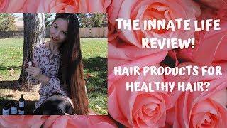 THE INNATE LIFE REVIEW!