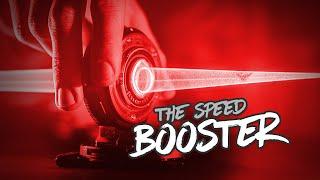 How Does a Speedbooster Work ? ( and Metabones vs Viltrox  )