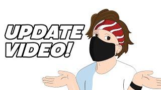 Update Video! (Channel Announcement, New Discord)