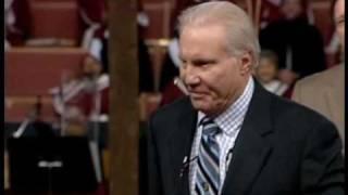 Jimmy Swaggart :: you are free