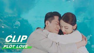 Clip: Family Can Overcome Everything [The End] | Plot Love EP24 | 亲爱的柠檬精先生 | iQiyi