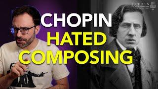 Chopin was in a constant state of improvisation (ft. John Rink) |  Ep. 8 The Chopin Podcast