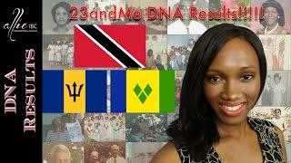 23andMe Results!!!: My First Reaction Video