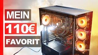 Das EXZELLENTE Gehäuse für 110€ — Kolink Unity Arena ARGB