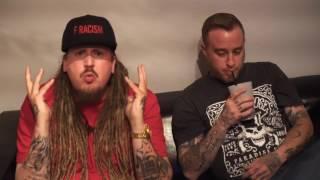 WhiteGold - Pill Popper (feat. Lil Wyte) [Music Video]