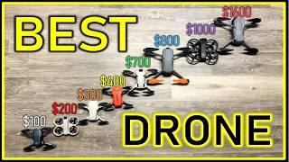 What is the BEST drone you can buy? | It isn't that simple...