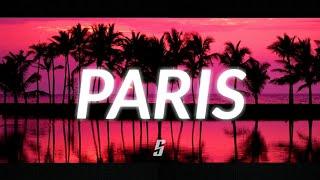 R&B Guitar Type Beat - "Paris"  Smooth R&B Guitar Instrumental 2022