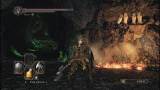 Guide boss - Comment battre "La Charogne" ? (3ème boss primordial) - DS2 : SOTFS