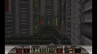 Duke Nukem 3D: Megaton Edition [Steam - OS X]