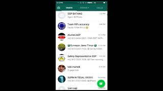 Solusi Mengatasi Whatsapp Error Tidak Bisa Kirim Gambar