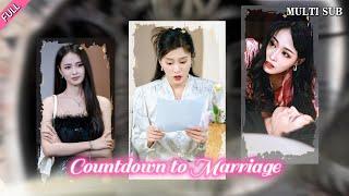 [MULTI SUB]The popular family emotional short drama "Countdown to Marriage" is online