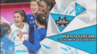 LIVE: Oregon vs Nebraska | NCAA College Women's Volleyball 2022