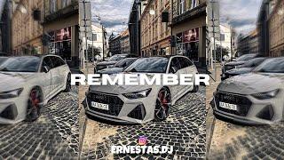 Silky X Tom Zanetti Type Beat “REMEMBER” | UK Organ Bassline Instrumental 2024