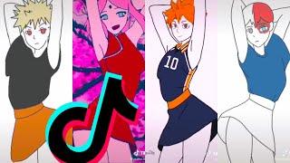 Zero Two dance TikTok Compilation || live wallpape|| Phut hon remix (pt 2)