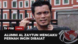 Mengorek Lebih Dalam Tentang Al Zaytun, Ini Pengakuan Alumni | Fakta tvOne