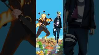 who is strongest?naruto vs boruto