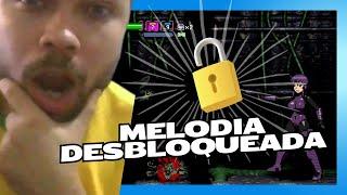 XENOTAKE GAMEPLAY: A MELODIA PROIBIDA!