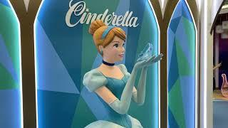 Cinderella