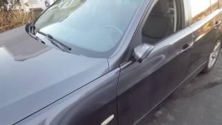 BMW 328i E90 Side Mirror Alignment Issue Fixed