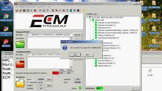 BMW 525d CHIP TUNING, DPF OFF 0281011120