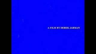 Derek Jarman - Pearl fishers in Azure Seas
