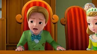 La Princesa Sofia  Una Boda Real 2  Disney Junior Capitulos Serie Princesa Sofia