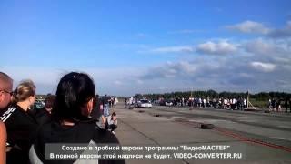 17.08.2014 Бийск Гонки в Аэропорту, 5 класс, финал