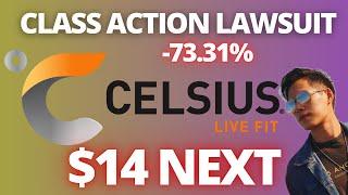 Celsius Stock LAWSUIT and more! $CELH, $NKE, $DRI