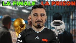 ON ARBITRE LA FINALE DE LA CDM OU ON FINIT EN PRISON ? - Football Referee Simulator - Episode Final